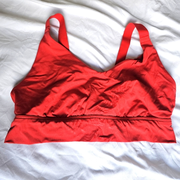 Aerie Sports Bra - Picture 1 of 3